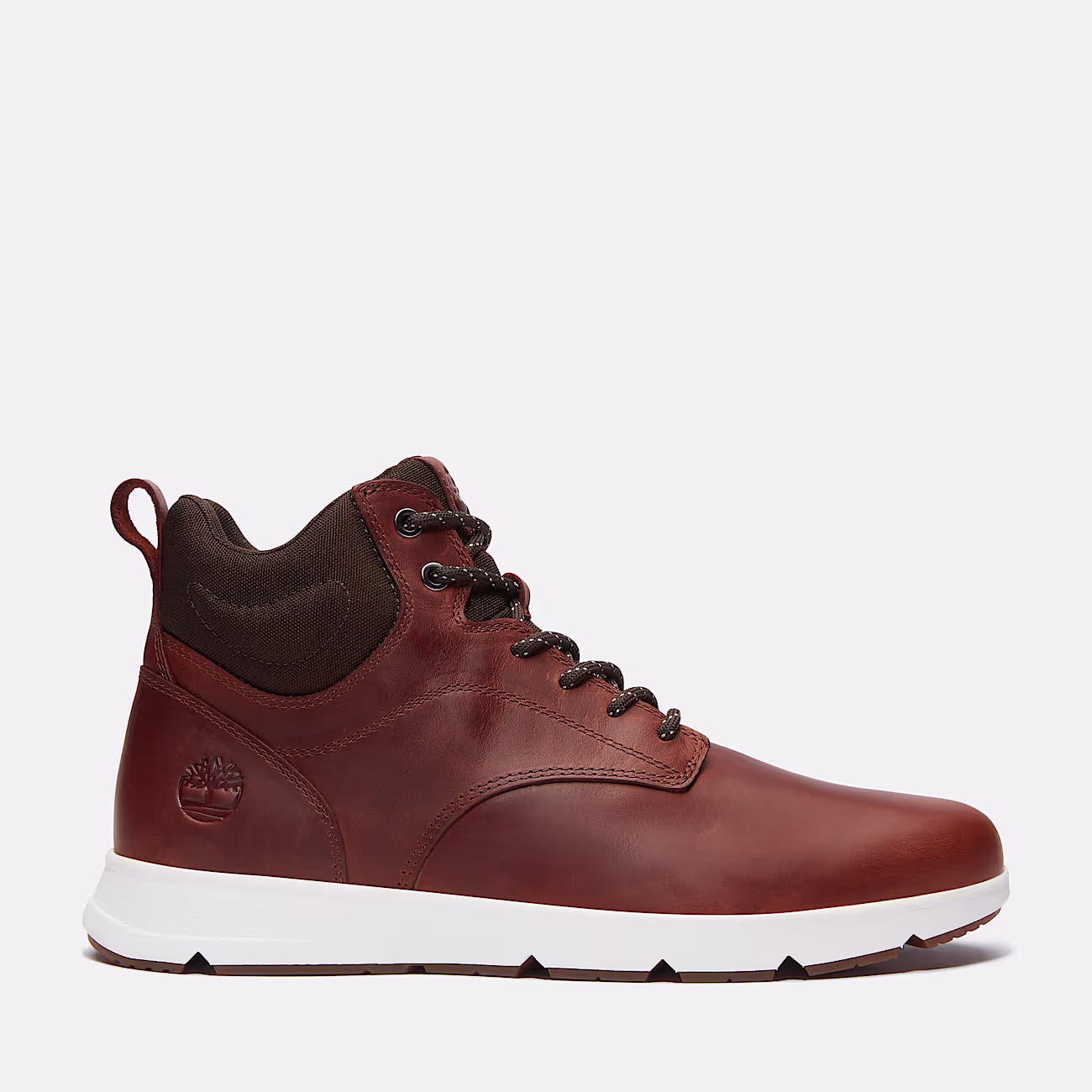 ZAPATOS MASCULINO TIMBERLAND PARKER STREET-MID LACE UP